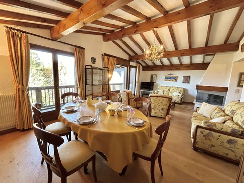 Apartment Megève, 1 bedroom, 4 persons - photo_18249624626