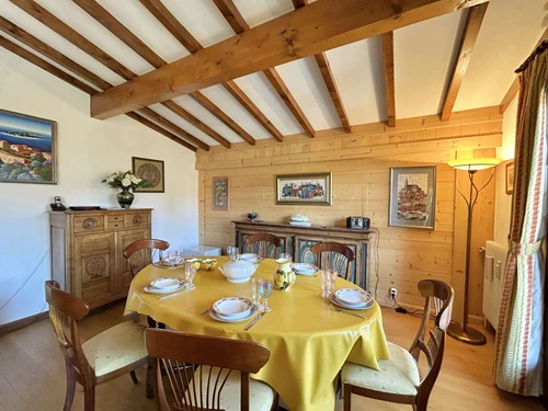 Apartment Megève, 1 bedroom, 4 persons - photo_18249624626