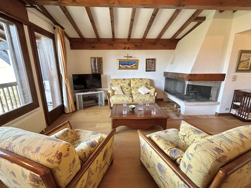 Apartment Megève, 1 bedroom, 4 persons - photo_18249624626