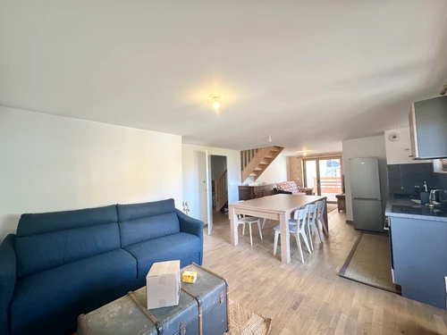 Appartement Vars, 4 pièces, 10 personnes - photo_1011633129299