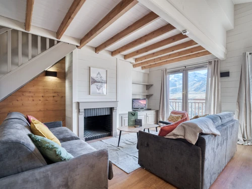 Ferienwohnung Val Thorens, 5 Schlafzimmer, 11 Personen - photo_1011631472757