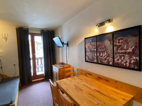 Studio Valfréjus, studio flat, 3 persons - photo_13879265086