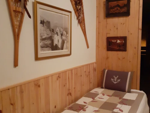 Appartement Tignes, 2 pièces, 5 personnes - photo_13508672413