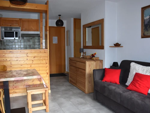 Apartment Pralognan-la-Vanoise, 1 bedroom, 4 persons - photo_14594458973