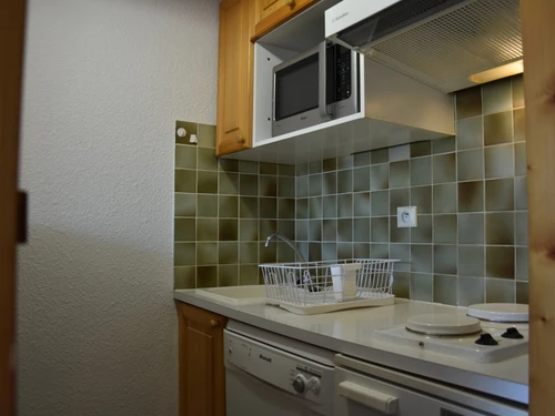 Ferienwohnung Pralognan-la-Vanoise, 1 Schlafzimmer, 4 Personen - photo_14594458973