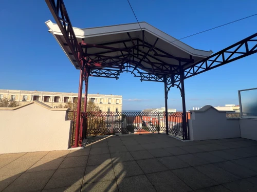 Apartment Arcachon, 3 bedrooms, 6 persons - photo_15440053225