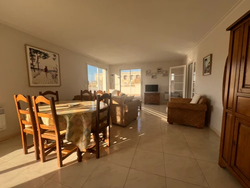 Apartment Arcachon, 3 bedrooms, 6 persons - photo_15440053225