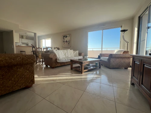 Apartment Arcachon, 3 bedrooms, 6 persons - photo_15440053225