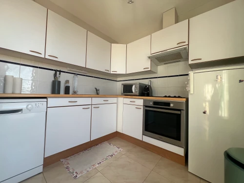 Apartment Arcachon, 3 bedrooms, 6 persons - photo_15440053225