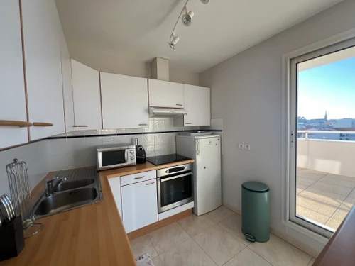 Apartment Arcachon, 3 bedrooms, 6 persons - photo_15440053225