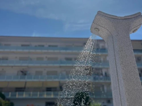 Appartement Blanes, 3 pièces, 6 personnes - photo_17285322191