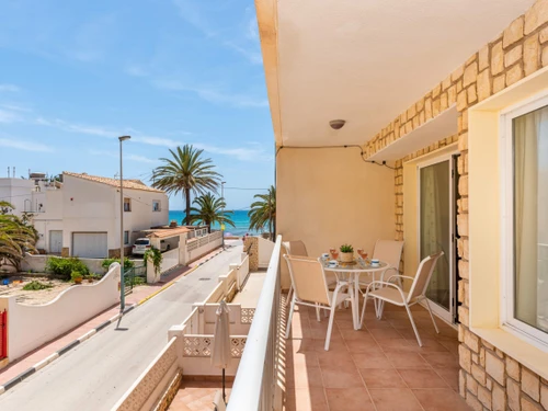 Apartamento Calpe, 2 dormitorios, 4 personas - photo_19081732982