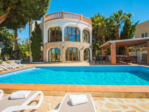 Villa Calp, 5 bedrooms, 10 persons - photo_19081532695