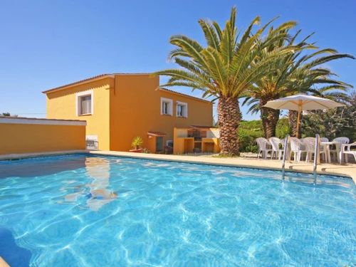 Villa Calp, 7 pièces, 10 personnes - photo_19081544033