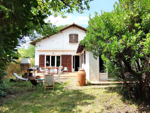 Villa Lège-Cap-Ferret, 4 pièces, 8 personnes - photo_1011329401835