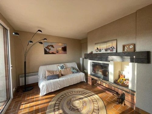 Ferienwohnung Capbreton, 2 Schlafzimmer, 8 Personen - photo_1011671599816