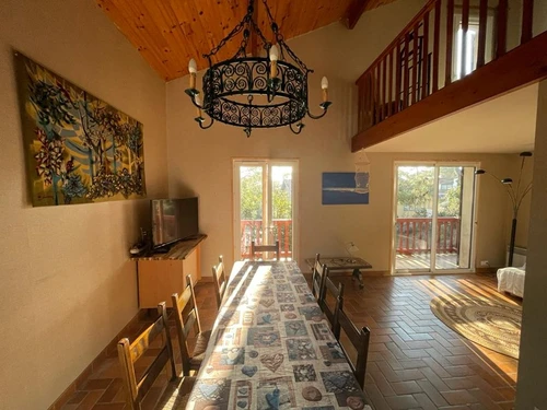 Ferienwohnung Capbreton, 2 Schlafzimmer, 8 Personen - photo_1011671599816