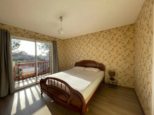 Ferienwohnung Capbreton, 2 Schlafzimmer, 8 Personen - photo_1011671599816