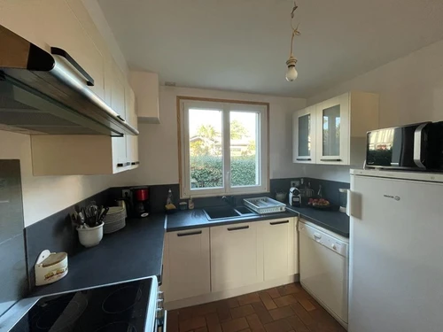 Ferienwohnung Capbreton, 2 Schlafzimmer, 8 Personen - photo_1011671599816