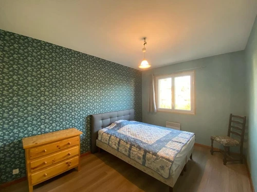 Ferienwohnung Capbreton, 2 Schlafzimmer, 8 Personen - photo_1011671599816