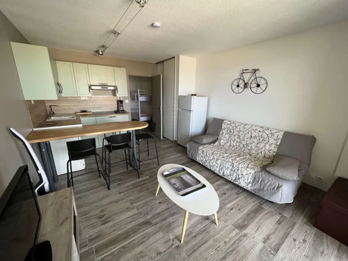 Estudio Cap d'Agde, estudio, 4 personas - photo_1011671626588