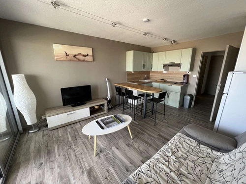 Estudio Cap d'Agde, estudio, 4 personas - photo_1011671626588