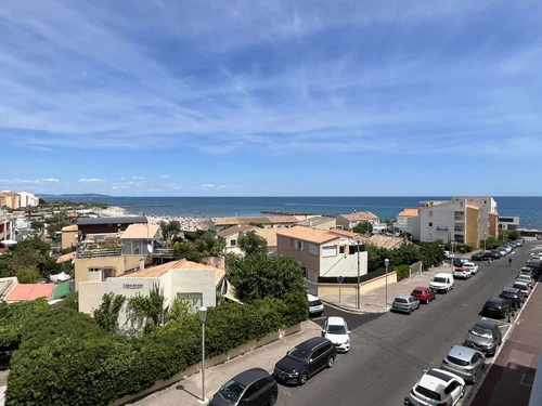 Studio Cap d'Agde, studio flat, 4 persons - photo_1011671626588