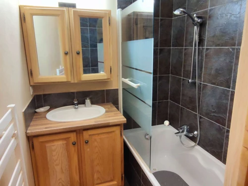 Appartement Isola 2000, 2 pièces, 3 personnes - photo_1011671631634