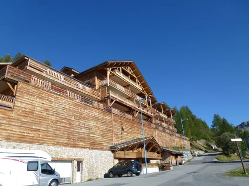 Appartement Isola 2000, 2 pièces, 3 personnes - photo_1011671631634