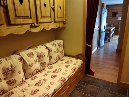 Appartement Isola 2000, 2 pièces, 3 personnes - photo_1011671631634