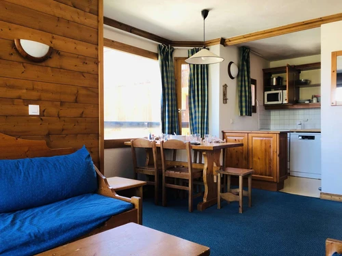 Apartamento Les Avanchers-Valmorel, 1 dormitorio, 5 personas - photo_20104253950