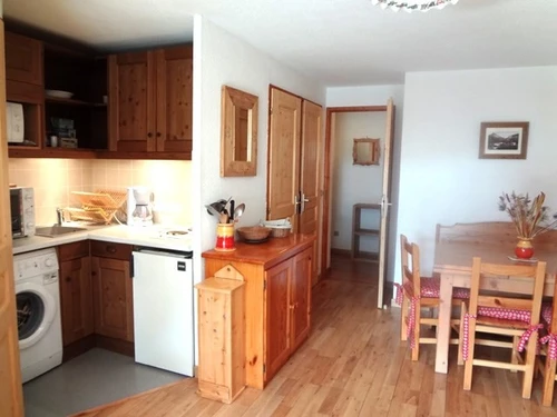 Appartement Arêches-Beaufort, 2 pièces, 6 personnes - photo_14312720240