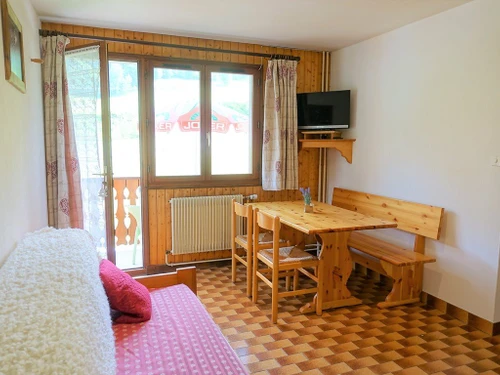 Appartement Arêches-Beaufort, 2 pièces, 4 personnes - photo_14312740274