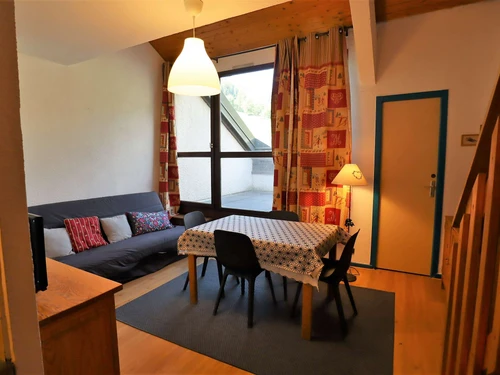 Apartamento Arêches-Beaufort, 1 dormitorio, 4 personas - photo_16414908297