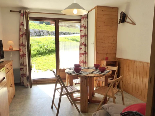 Studio Arêches-Beaufort, 2 pièces, 5 personnes - photo_14312736164