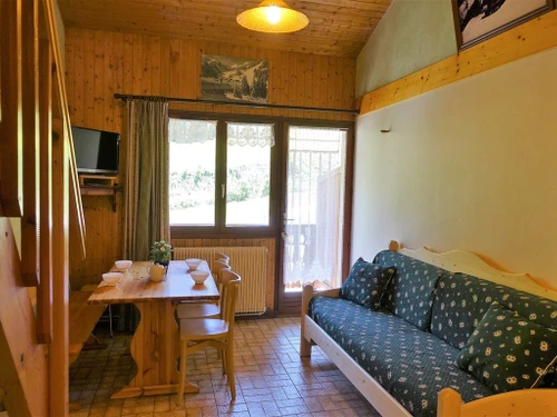 Studio Arêches-Beaufort, 1 bedroom, 5 persons - photo_14312705327