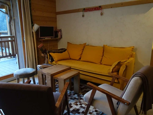 Appartement Arêches-Beaufort, 4 pièces, 7 personnes - photo_18214321447