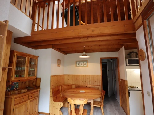 Appartement Arêches-Beaufort, 4 pièces, 6 personnes - photo_16414899694