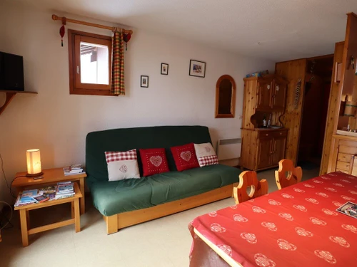 Ferienwohnung Arêches-Beaufort, 2 Schlafzimmer, 6 Personen - photo_14963555718