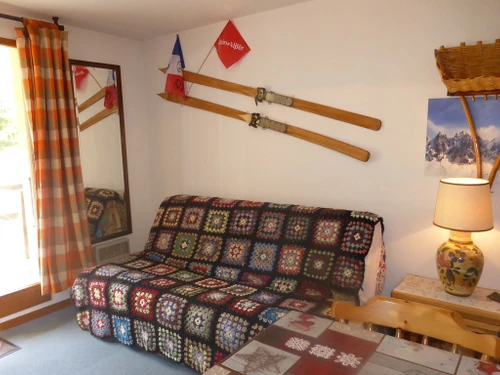 Apartment Arêches-Beaufort, 1 bedroom, 4 persons - photo_14312721026