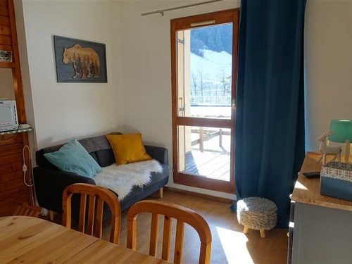 Apartment Arêches-Beaufort, 2 bedrooms, 6 persons - photo_14312731067