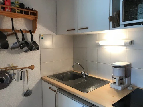 Apartment Arêches-Beaufort, 1 bedroom, 4 persons - photo_14312732028