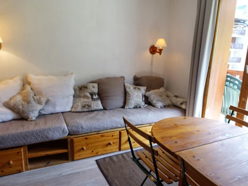 Apartment Arêches-Beaufort, 1 bedroom, 4 persons - photo_14312732028