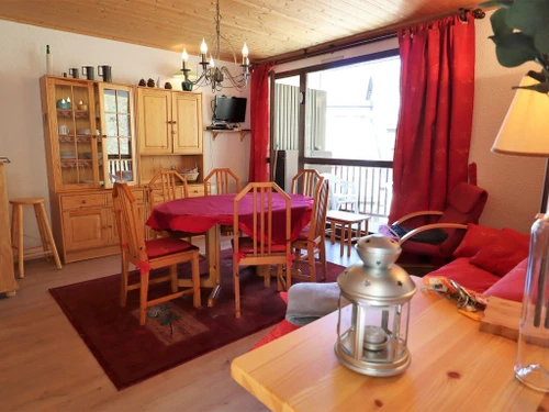 Apartamento Arêches-Beaufort, 2 dormitorios, 6 personas - photo_14312721977