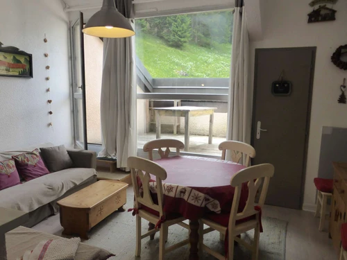 Appartement Arêches-Beaufort, 2 pièces, 6 personnes - photo_14748447519