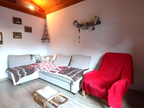 Studio Arêches-Beaufort, 3 pièces, 6 personnes - photo_14312721332