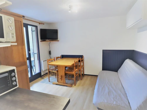 Appartement Arêches-Beaufort, 2 pièces, 5 personnes - photo_16414900463