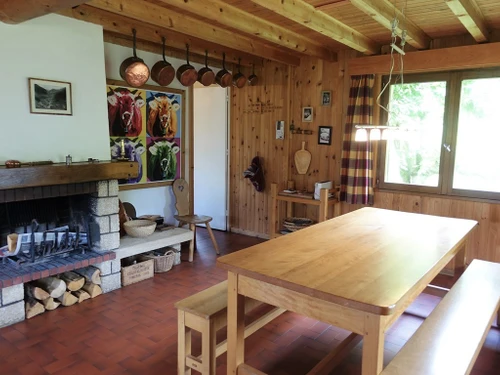 Chalet Arêches-Beaufort, 3 bedrooms, 10 persons - photo_16402436816