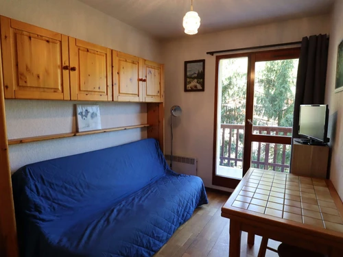 Appartement Arêches-Beaufort, 2 pièces, 4 personnes - photo_14312734969