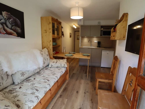 Apartment Arêches-Beaufort, 1 bedroom, 3 persons - photo_14312721138